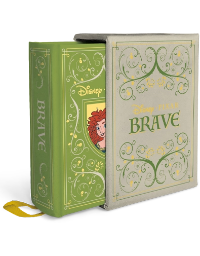 Brave Issue 28